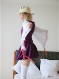 [Cosplay] Touhou Project XXX Part.2(75)